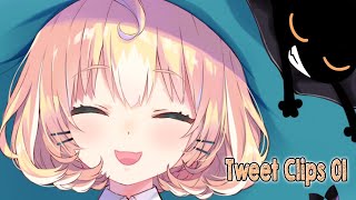 Random Millie Clips From My X Account Twitter June-July 2023