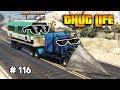 GTA 5 ONLINE : THUG LIFE AND FUNNY MOMENTS (WINS, STUNTS AND FAILS #116)