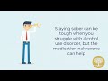How Does Naltrexone Work? The Recovery Village Atlanta