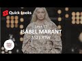Gigi Hadid Stuns in Isabel Marant SS23 Look 17 🌟