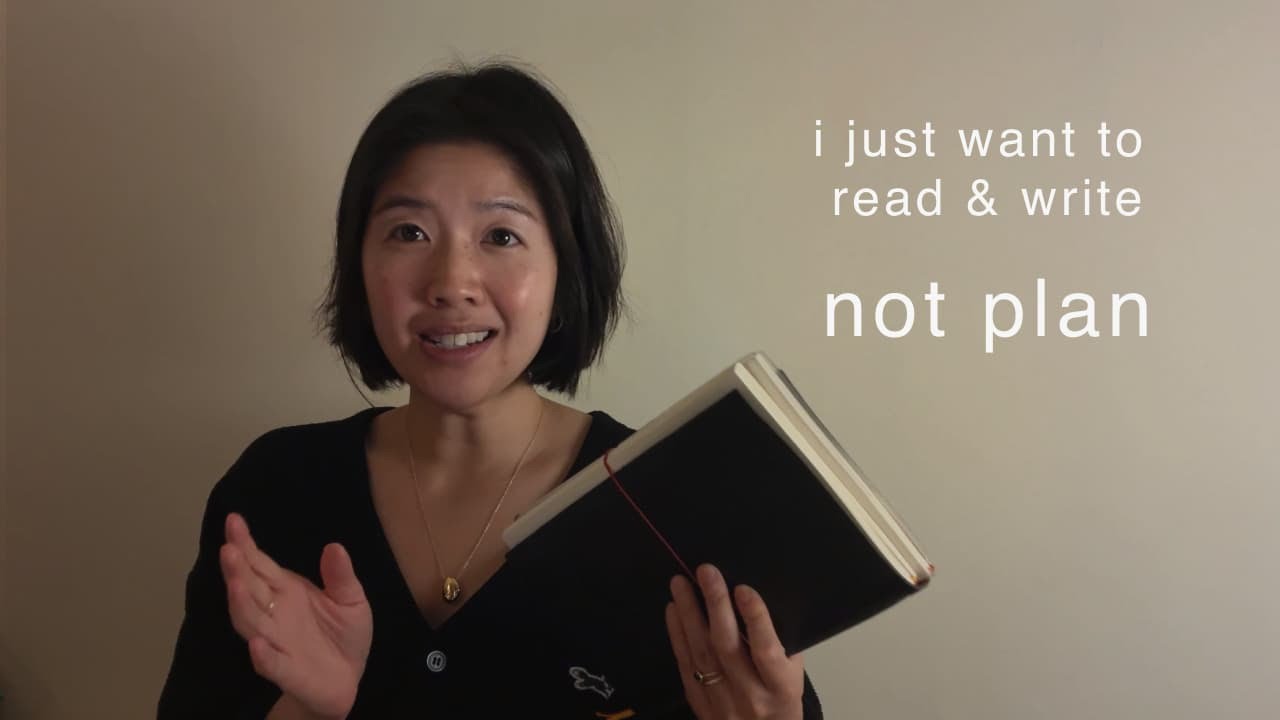 Меньше планирования, больше чтения и письма | Февральская перезагрузка и книжный клуб 📚