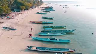 Surga Tersembunyi Pulau Meatimiarang || Perjalanan Anak Luang