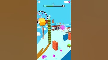 Cube Surver Level 78