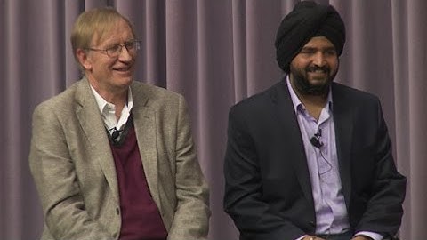 Gurjeet Singh: Big Data is a Meaningless Term
