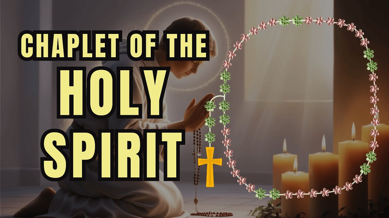 STOP Praying the Wrong Way and Try This Instead - YouTube