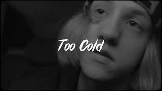 [FREE FOR PROFIT] t-low Type Beat 2022 &quot;Too Cold&quot;