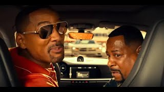 Post Credit & End Credit Scene - Bad Boys For Life