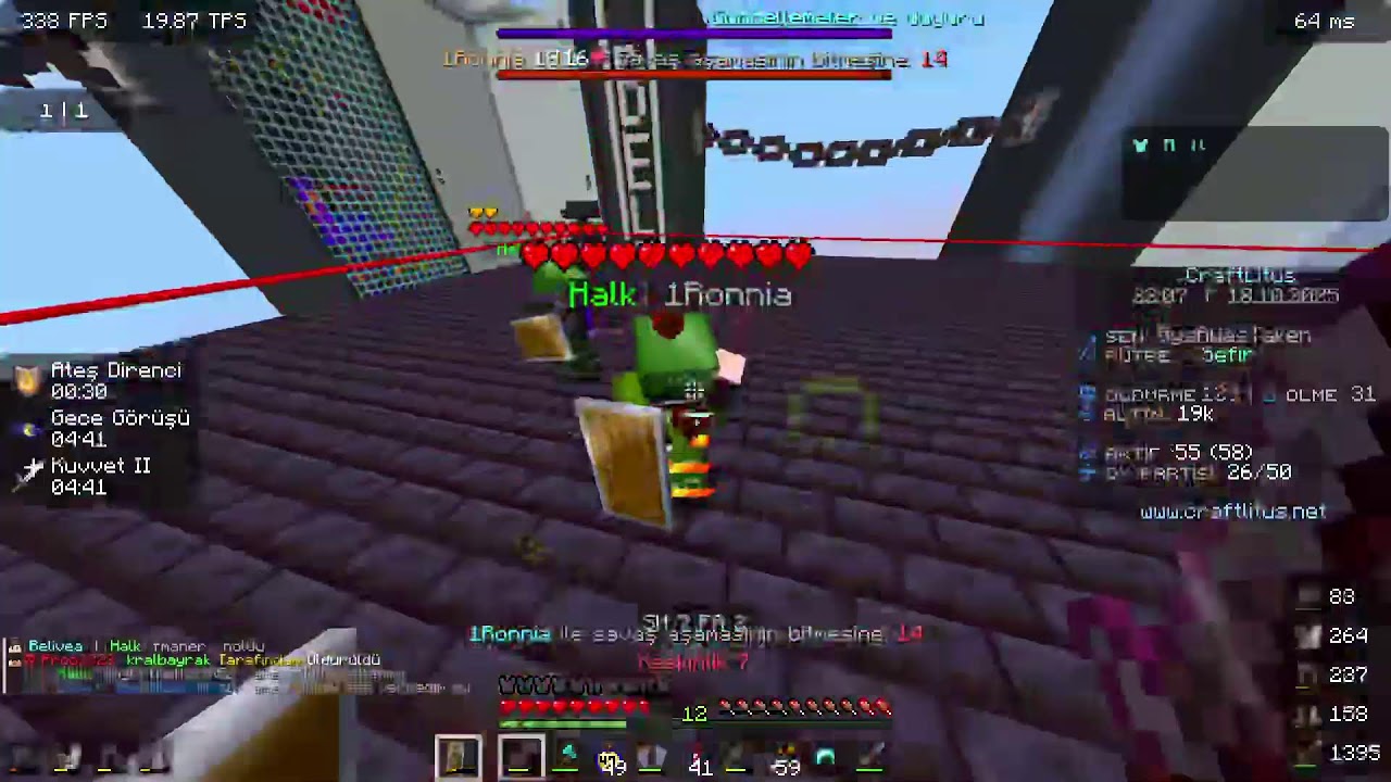 OBJE DDK ATARSA YAYIN BİTER