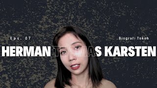 EPS. 07 | SIAPA THOMAS KARSTEN?? YANG SUKA DESAIN NONTON DEH!