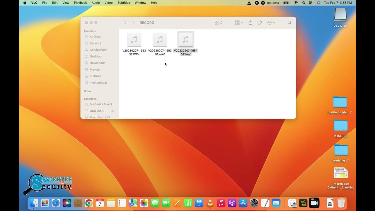 How to properly delete files from a mac computer youtube