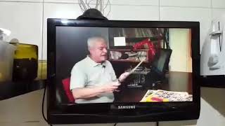 Pastor Lopez, Entrevista Héctor León El Rompe Parlantes Por Caracol Televisión.