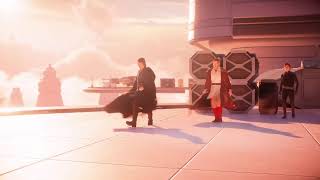 Chill BF2 Stream