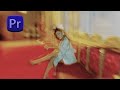 CAMERA FLASH EFFECT: PREMIERE PRO | Gaga M.