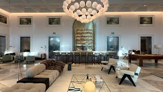 Inside The Lake Como EDITION | Full Luxury Hotel Review