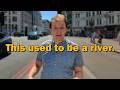 Why Did London Delete Its Venetian River 