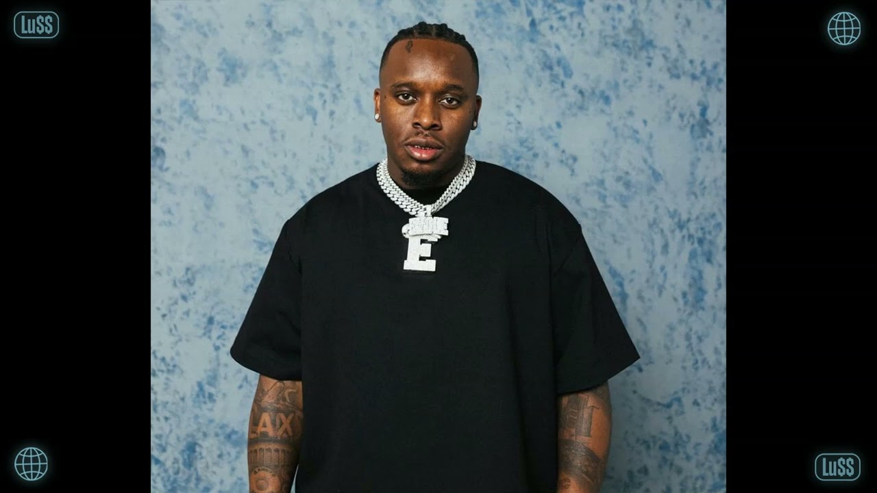 [FREE] Blxst x Larry June Type Beat 