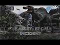 THE ASSET 87 CALL INCIDENT Found Footage Jurassic Park Analog Horror