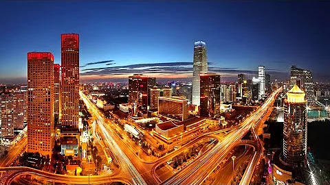 What's special about China's Five-Year Plan? - DayDayNews