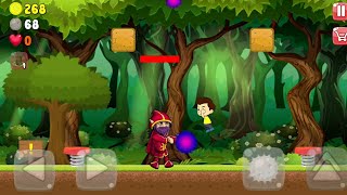 Musto's World Super Adventures - Level 50 screenshot 1