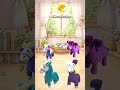 Thu giãn cùng những chú ngựa len vui vẻ - Relax with happy crochet horses!