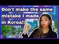 VERY IMPORTANT information for foreigners in South Korea | travel tips!