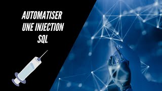 Using sqlmap to perform SQL injection