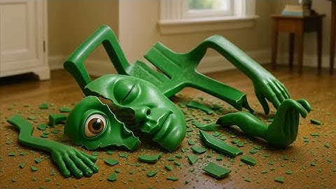 Brainrots but All DiED Part 3（Music Video）#capuccinno assassino #chimpanzini bananini