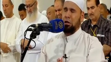 الشيخ عبد الله كامل| ربنا وآتنا ما وعدتنا على رسلك ولا تخزنا يوم القيامة - تلاوة رمضانية