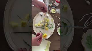 видео: МК 🏵 ОДУВАНЧИКИ из вафельной бумаги от YEFREMOVA TETYANA🍀Dandelions made of wafer paper картинка: МК 🏵 ОДУВАНЧИКИ из вафельной бумаги от YEFREMOVA TETYANA🍀Dandelions made of wafer paper
