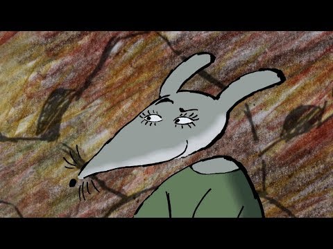 Гора Самоцветов - Гордый Мыш Большой Петух - Развивающий Мультфильм Для Детей