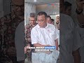 Pro Kontra Film Pesta Babi, Menteri LH  Tegaskan Bisnis Tak Otomatis Batal oleh Urusan Lingkungan