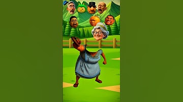 GUESS REAL HEAD of LIRILI LARILA in garry