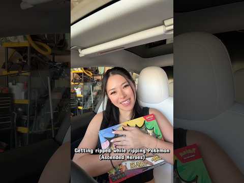 I was ascended #pokemon