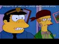 Tedi Sim Sim Job Episode Part 5   Simpsons Punjabi  Tedi Gangster