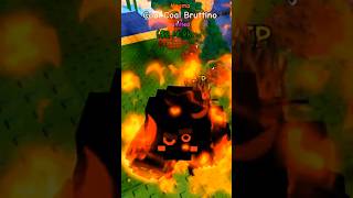 I Got Magma Coal Coal Bruttino