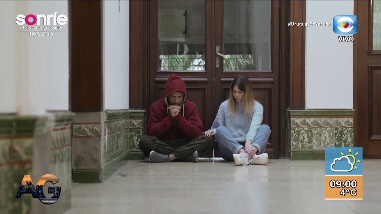 INJU: Campaña de prevención del suicidio