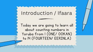 Onka Yoruba