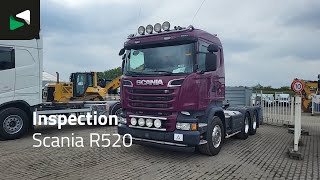 70237776 Scania R