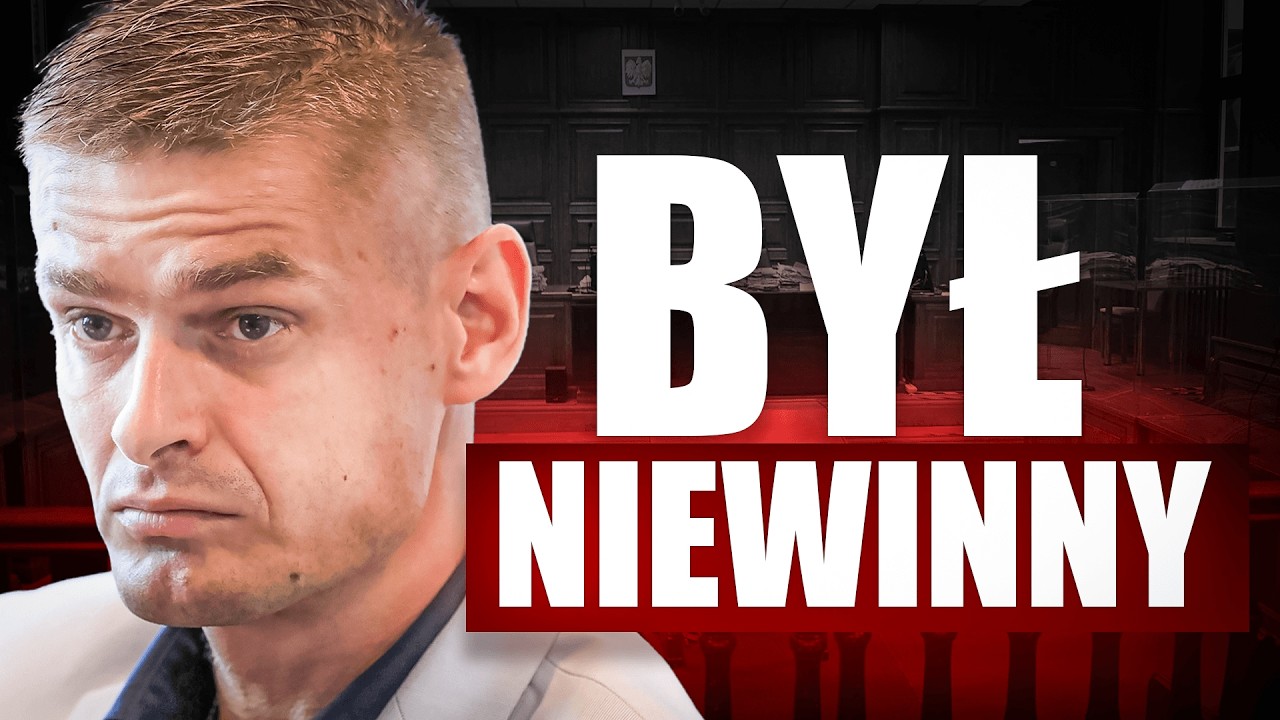 Tomasz Komenda i Jego Przerażająca Historia