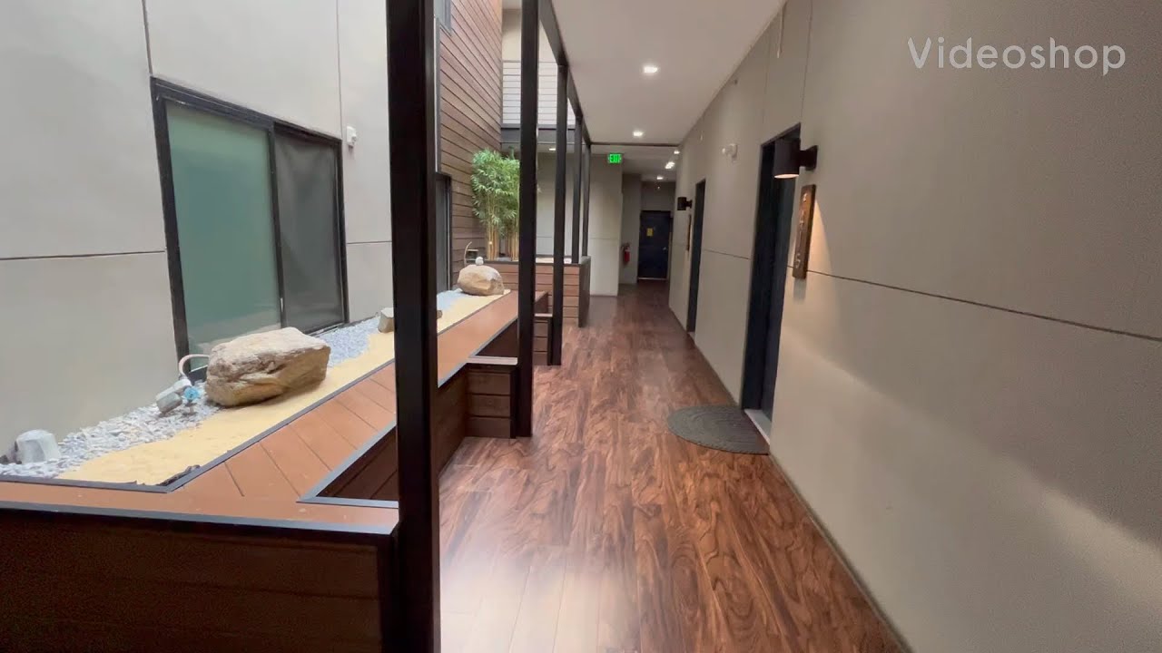 U412 Unit 412 - YouTube