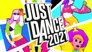 Video thumbnail of "Paca Dance | Just Dance 2021 (OST) | The Just Dance Band"