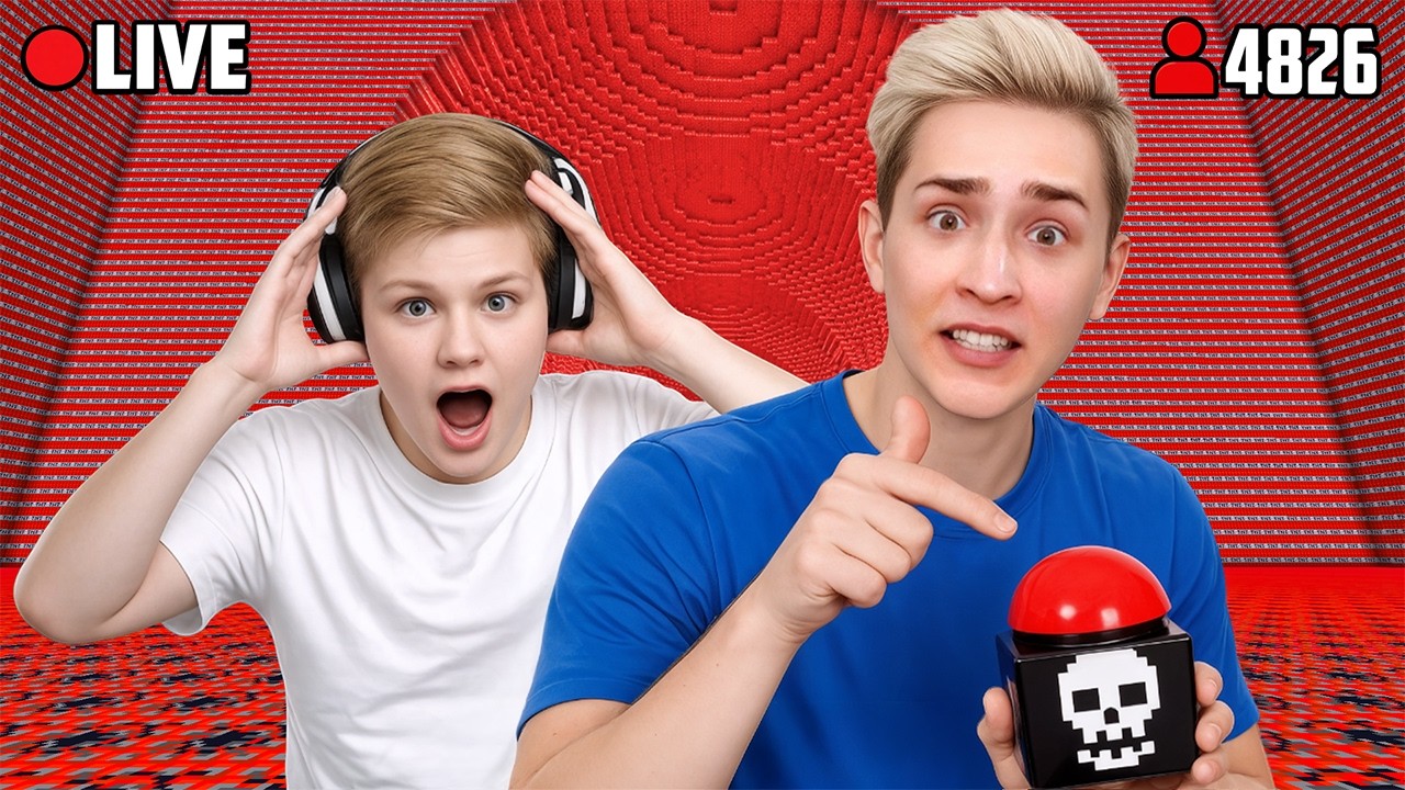 Я Затроллил ЧИТЕРА ДИНАМИТОМ на Стриме в Майнкрафт!