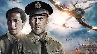 Η Επιδρομή (2018) hd greek trailer