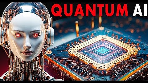 Unleashing Quantum Power: The AI Evolution Begins Now