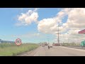 Roads of Northeast Brazil | Ceará 🇧🇷