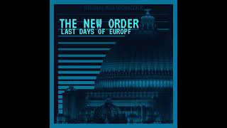 The New Order: Last Days of Europe Soundtrack — Opening Theme