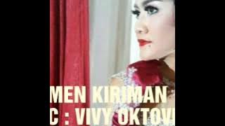 LAGU TERBARU ALBUM 2019 ' DEMEN KIRIMAN '  VIVY OKTOVIYANI