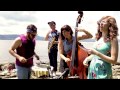 Lake Street Dive - Rich Girl (FUV Live at Clearwater)