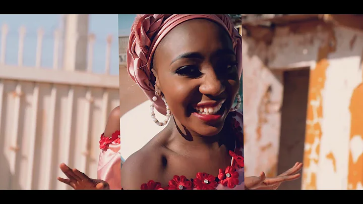 Scar official video by Fatima sirrin kyau