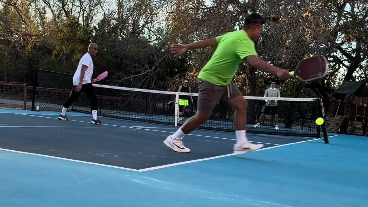 Terjo Lane Court ATX 2/7/26 w/ Rhandy Brandon & Alice